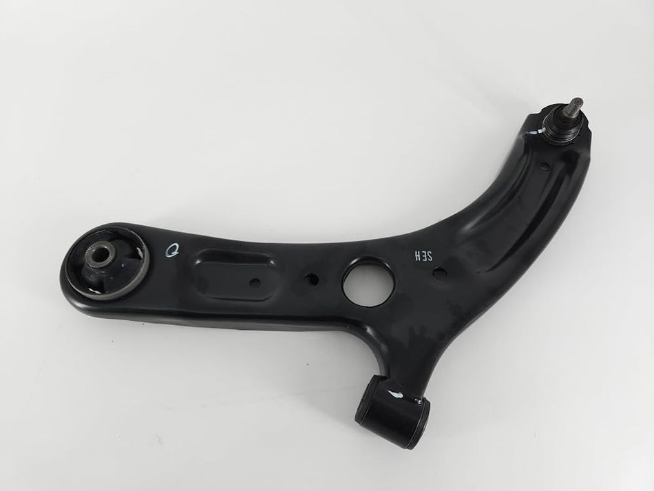 54500A7000 Front Lower Arm, Left Hand KIA Aftermarket