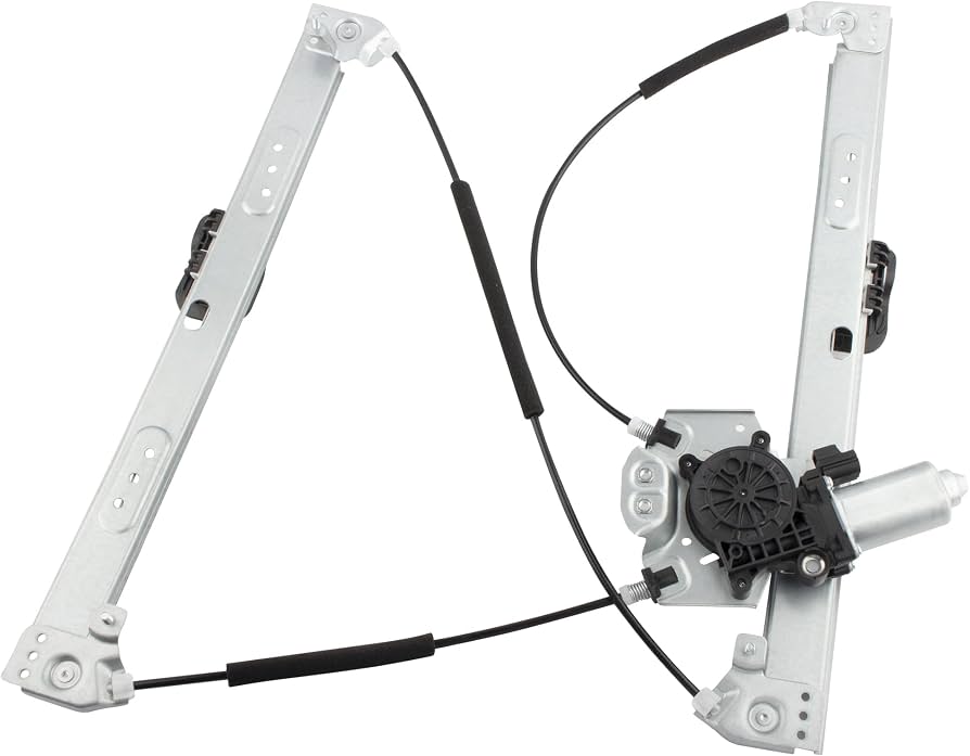CJ5Z7823200C Regulator Assembly Escape Ford Aftermarket