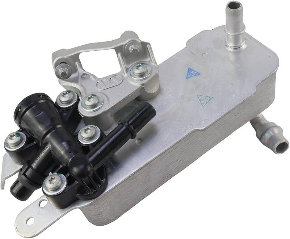 17218514515 Enfriador Audi Aftermarket
