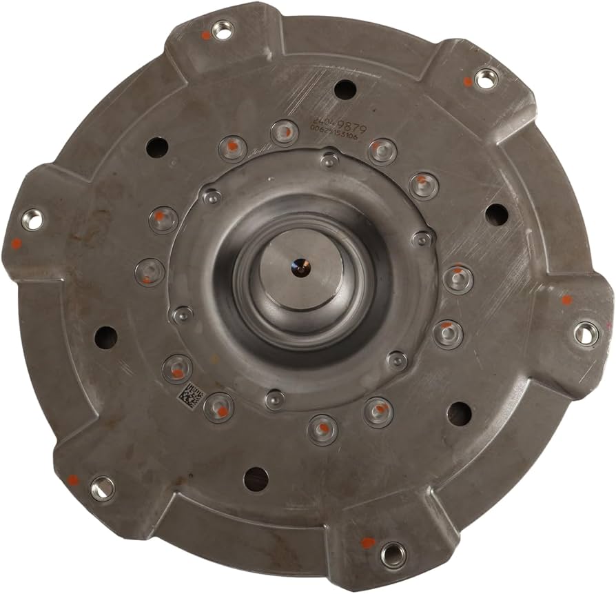 24049879 Converter Assembly GM Genuine