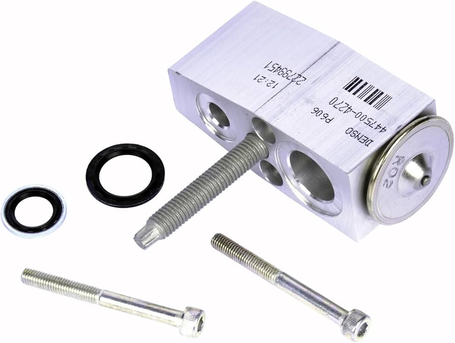 22799445 Expansion Valve GM Genuine
