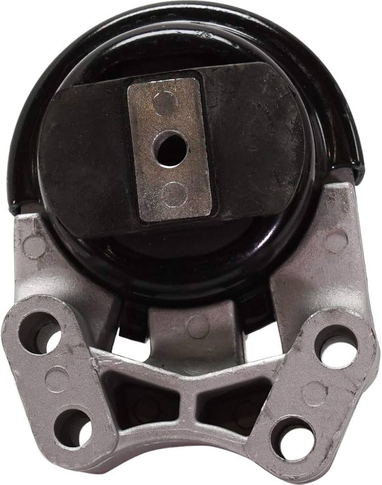 8T4Z6038A Engine Mount Ford Aftermarket