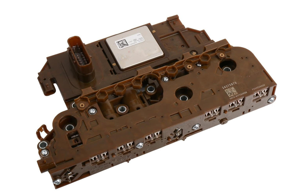 24275870 Tcm Module Valve GM Genuine
