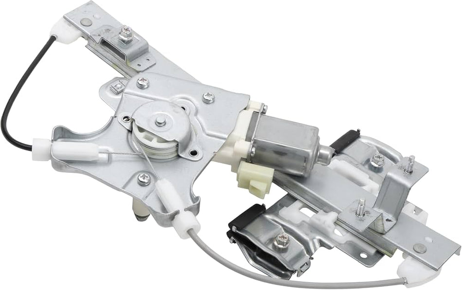 23227001 Right Hand Rear Regulator GM Genuine