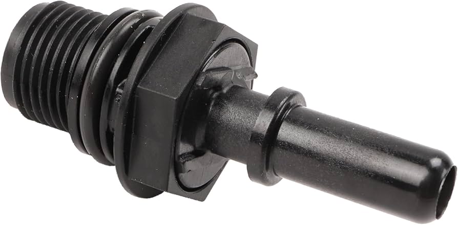 12691880 PCV Valve GM Genuine