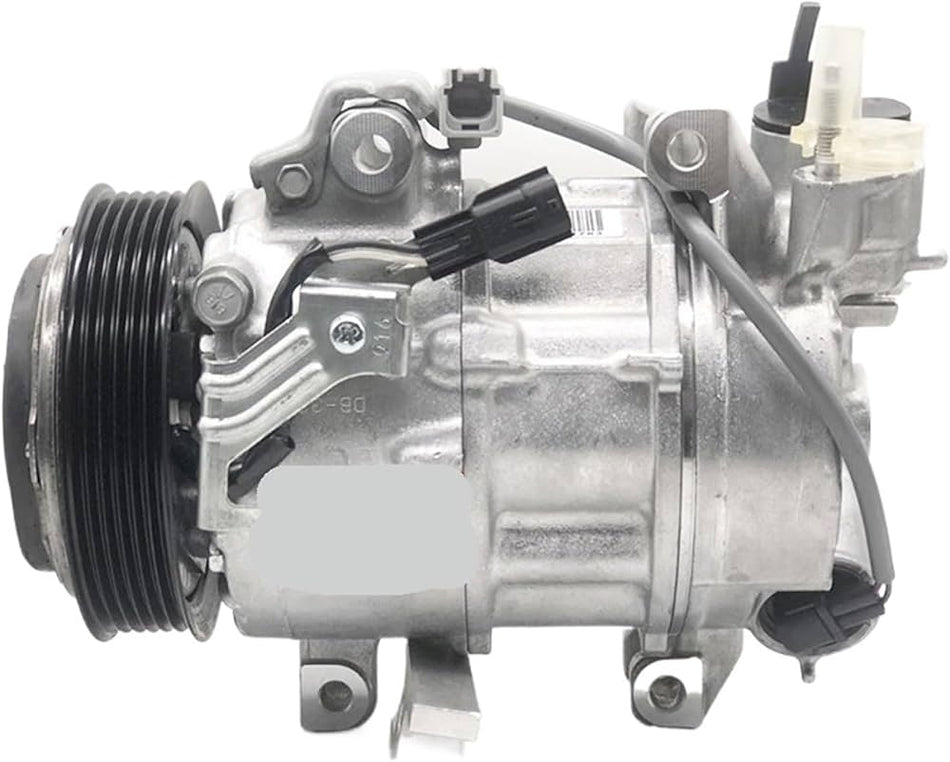 926004BB0A AC Compressor Nissan Aftermarket