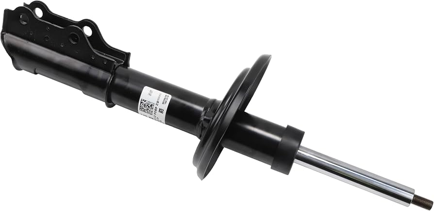 84257826 Front Shock RH GM Genuine