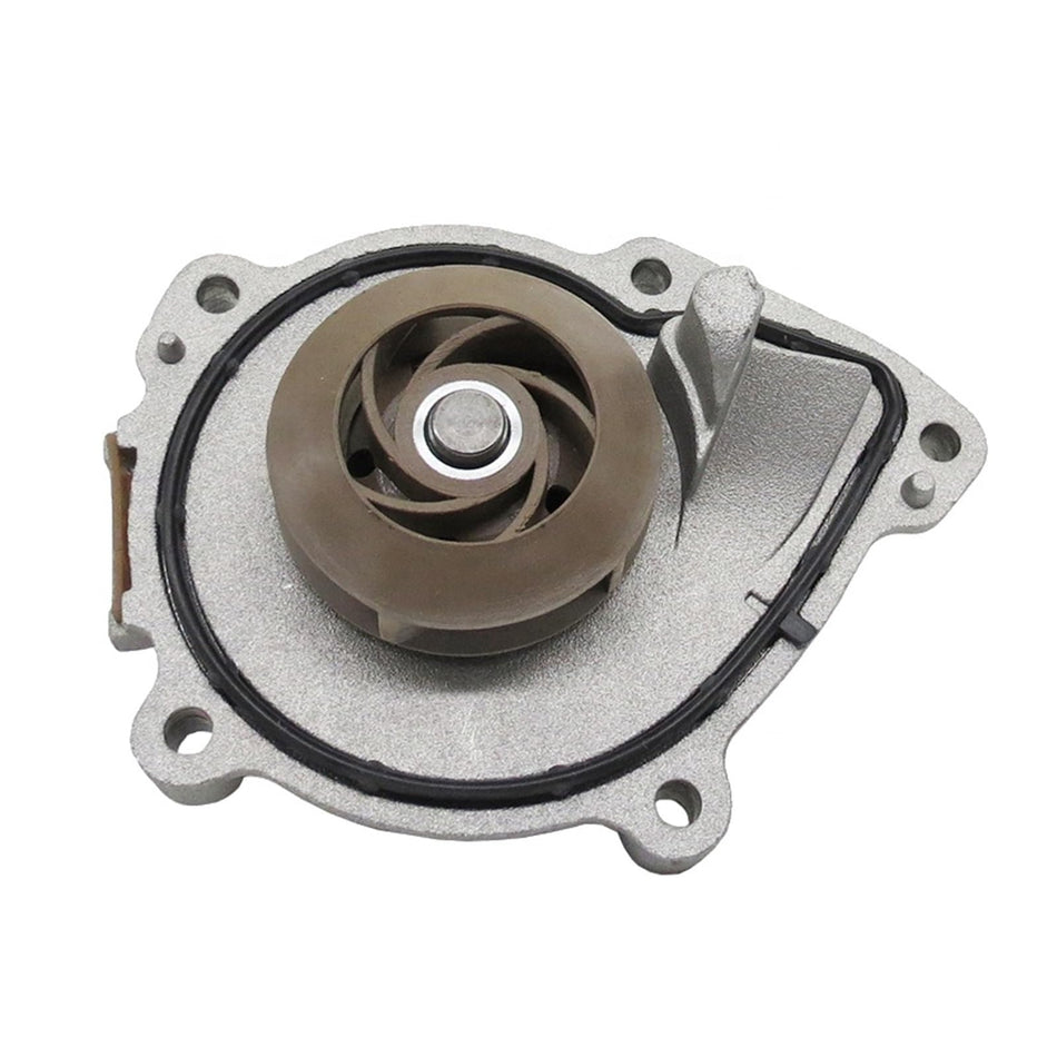 1201H8 Water Pump Peugeot Aftermarket