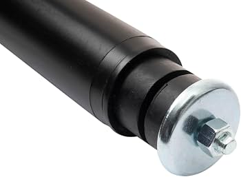 DG1Z18125F Rear Shock Absorber Ford Aftermarket