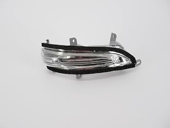 8173060130 Right Hand Side Mirror Indicator Toyota Genuine
