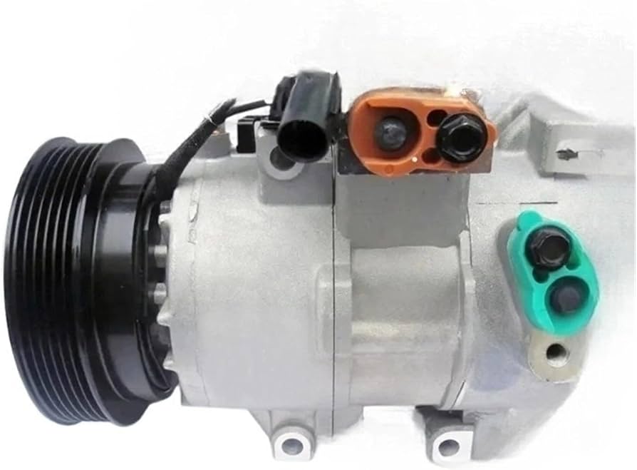 977012V001 Compressor Hyundai Aftermarket