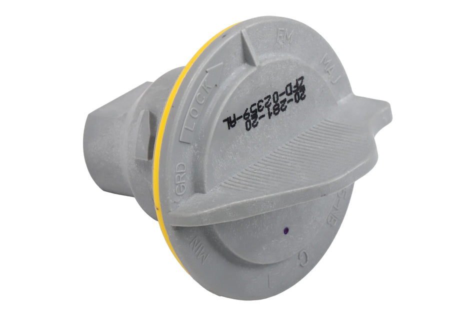 84987048 Signal Lamp Holder GM Genuine