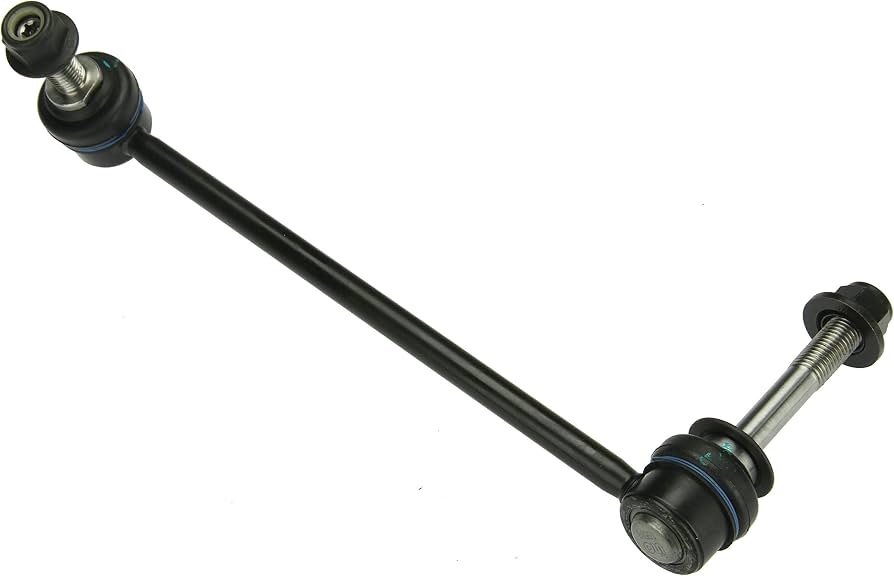31356859651 Stabilizer Link Left Hand BMW Aftermarket
