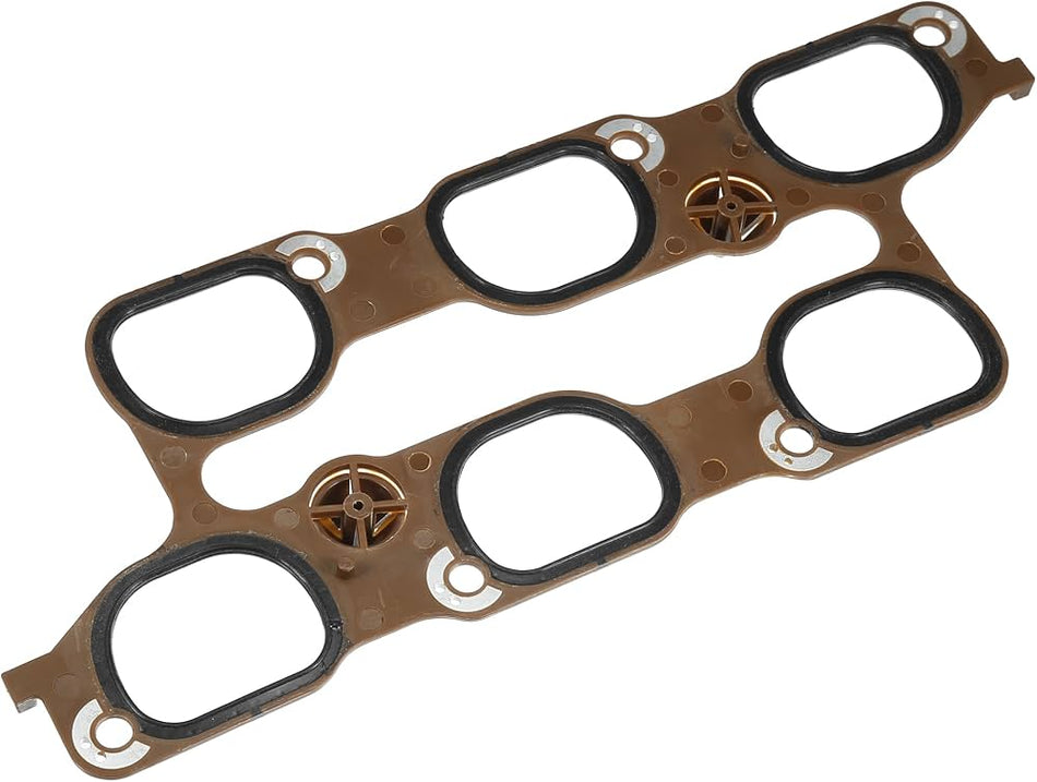 12673301 Intake Manifold Gasket Set Lower GM Genuine