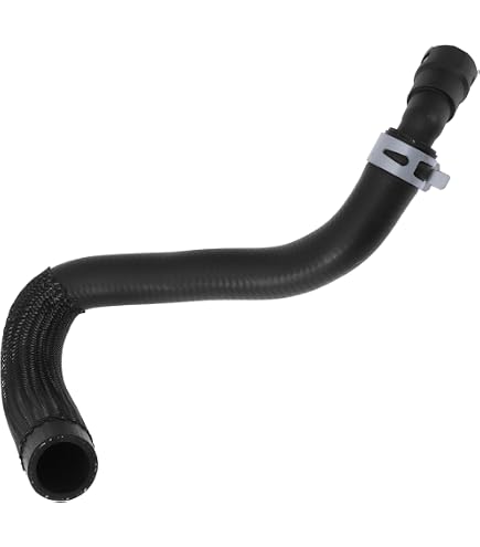 DB5Z8C289A Coolant Hose Ford Genuine