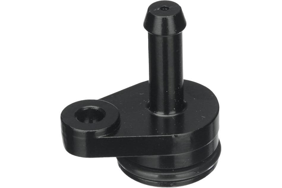 06K121143 Coolant Pipe Connector Audi Genuine