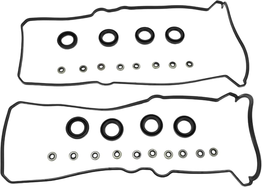 1121350031 Valve Cover Gasket RH Toyota Genuine