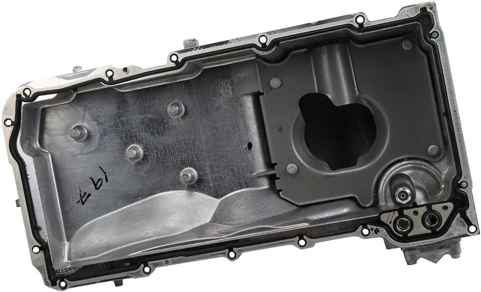 12640746 Engine Oil Pan GM Genuine