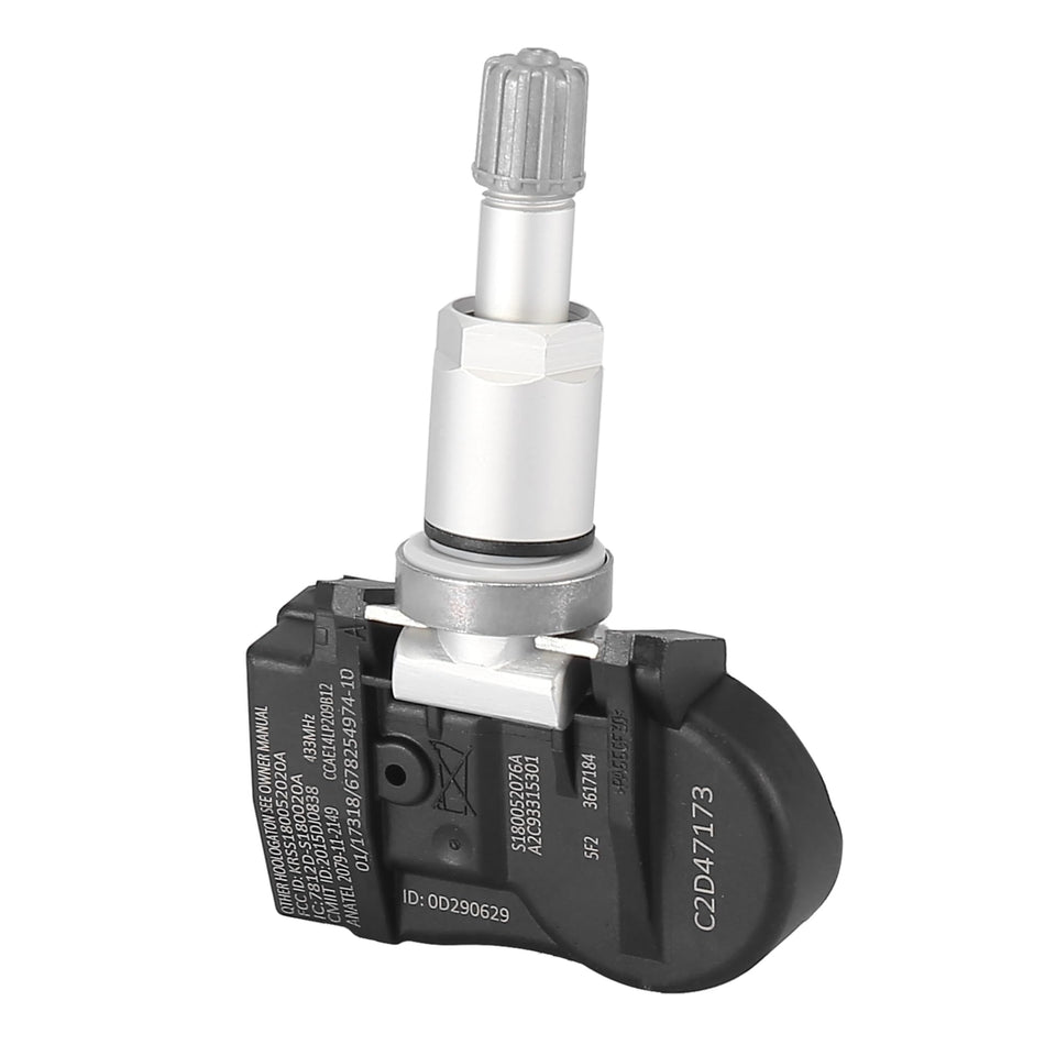 C2D47173 Tyre Pressure Sensor Land Rover Genuine