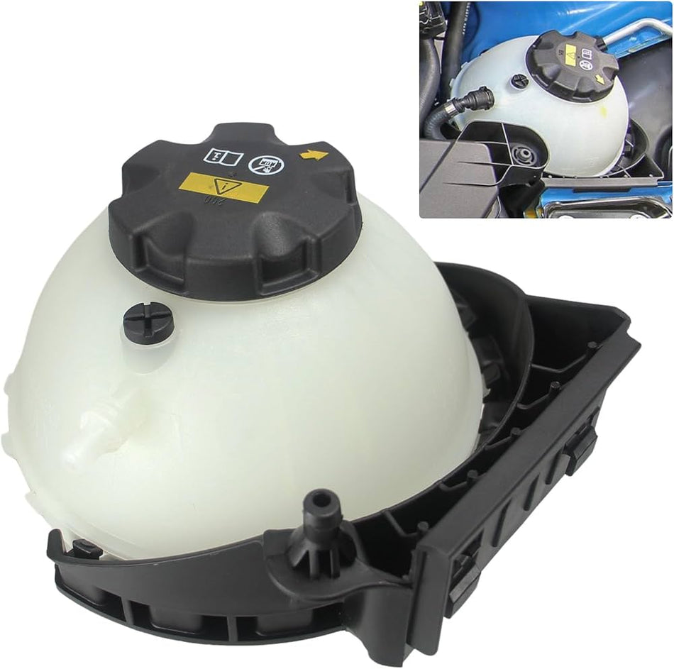 17137642158 Coolant Tank BMW Aftermarket