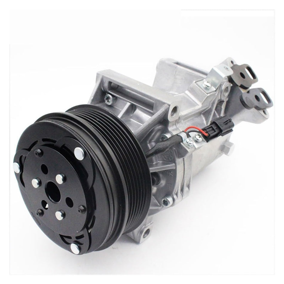 926003859R AC Compressor Renault Aftermarket