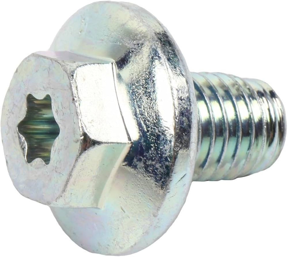 55577568 Drain Nut GM Genuine