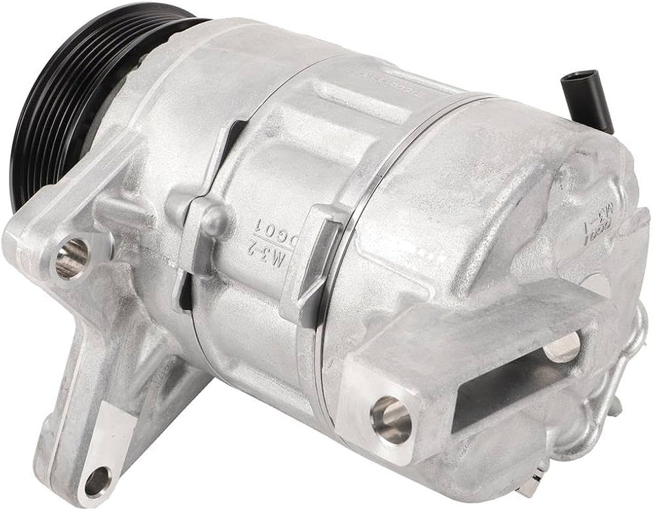 86801135 Compressor GM Aftermarket