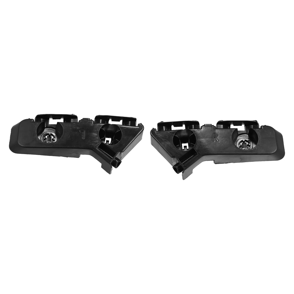 57010287AC Bumper Bracket LH Mopar Genuine