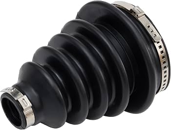 A0003570191 Rear Axle Boot Mercedez Benz Aftermarket
