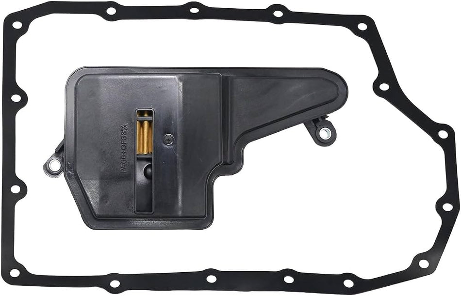 FZ0121500 Gear Filter Mazda Genuine