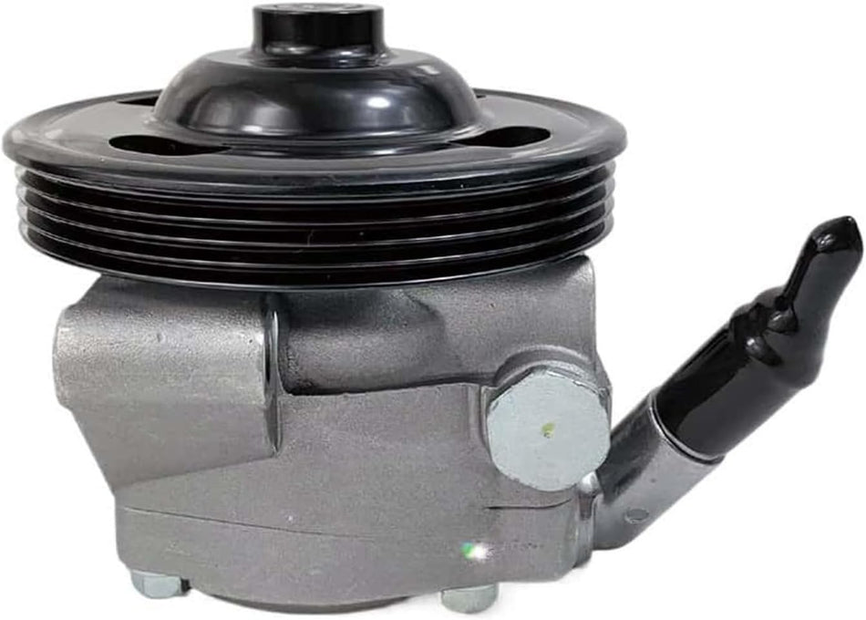 CT4Z3A674A Steering Pump Edge Ford Genuine