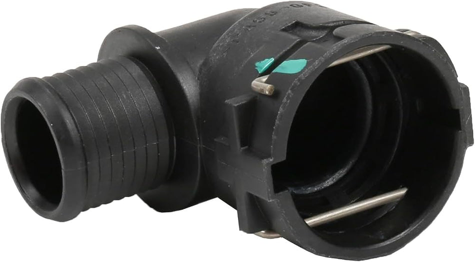 95089364 Heater Hose Connector GM Genuine