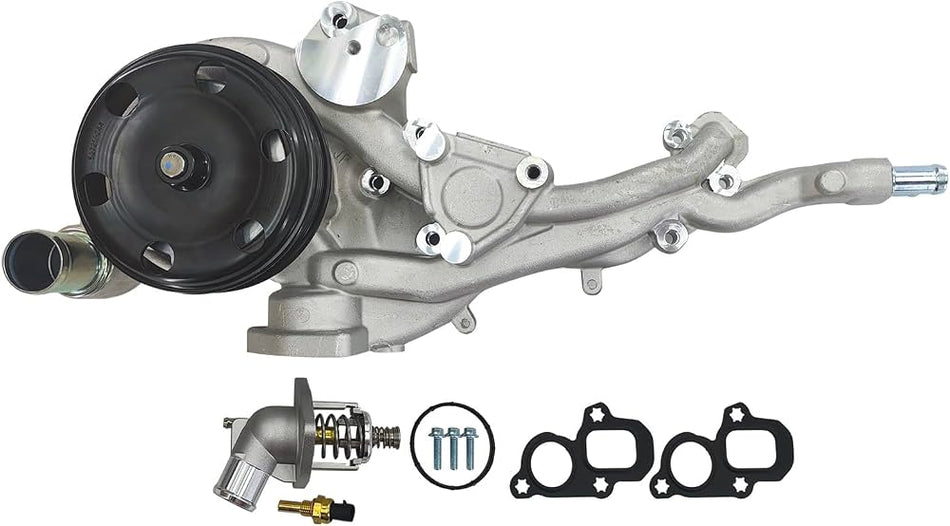 12685257 Water Pump Assembly (Full) GM Genuine
