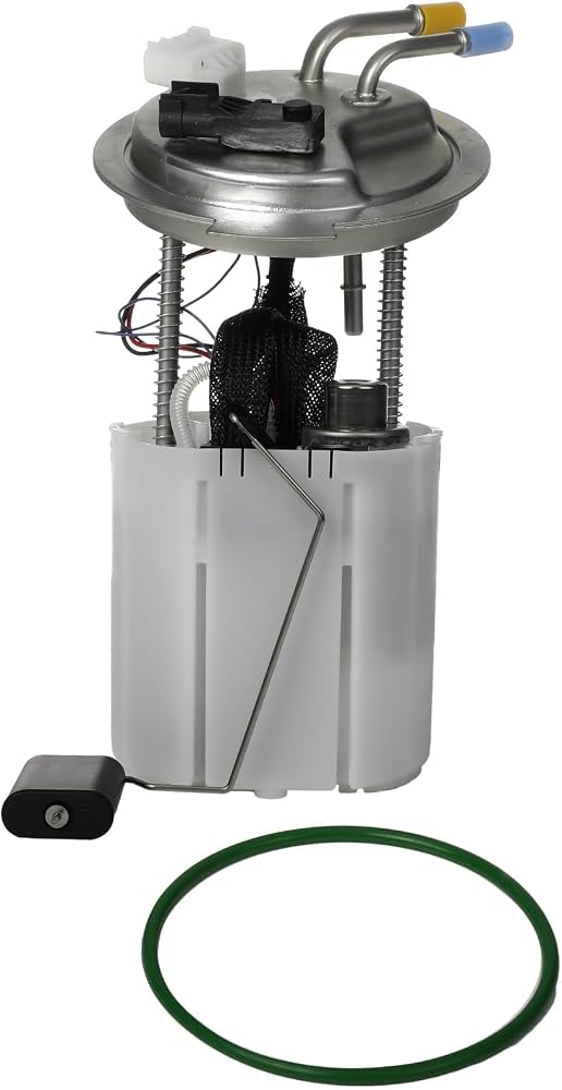 13512935 Fuel Pump GM Genuine