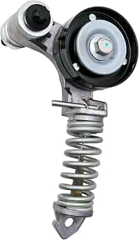 12647765 Belt Tensioner Cruze Buick Encore Chevrolet Trax Chevrolet Sonic GM Genuine