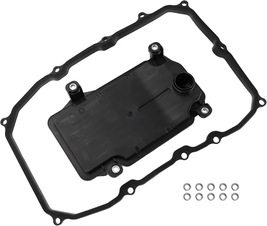 0C8325435 Gear Oil Filter Volkswagon Aftermarket