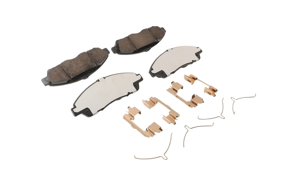 85153469 Brake Pad Acadia GM Genuine