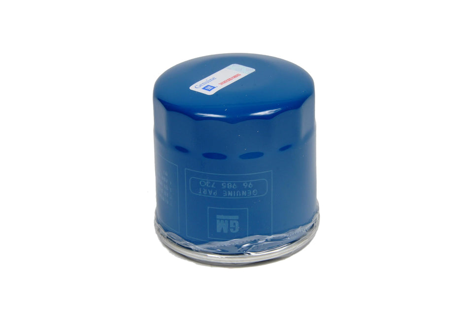 96985730 Oil Filter GM Genuine