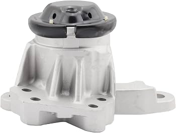 DB5Z6038A Eng Mount W O Brkt Explorer Lcds Mkn Dt Ford Aftermarket