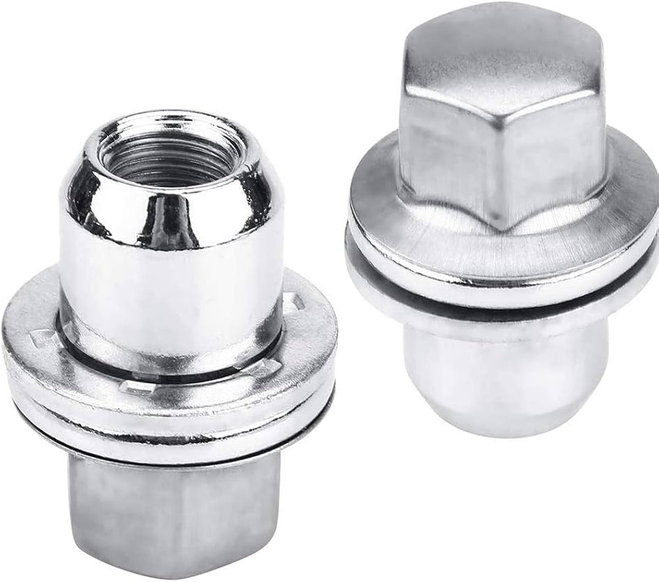 RRD500590 Wheel Nut Land Rover Aftermarket