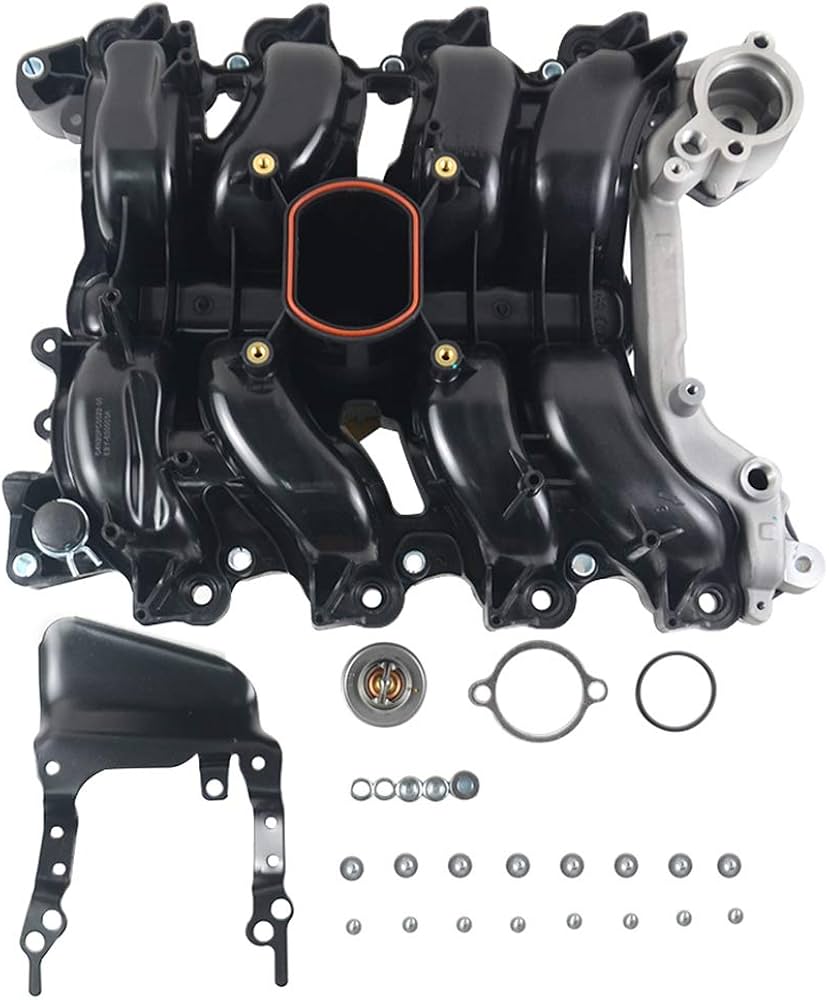 9W7Z9424A Engine Intake Manifold Ford Aftermarket
