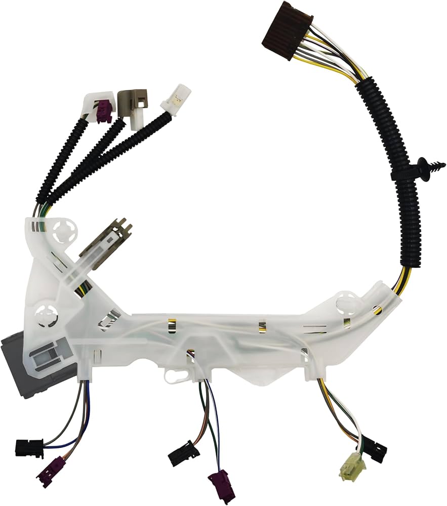 24046895 Transmission Harness GM Genuine