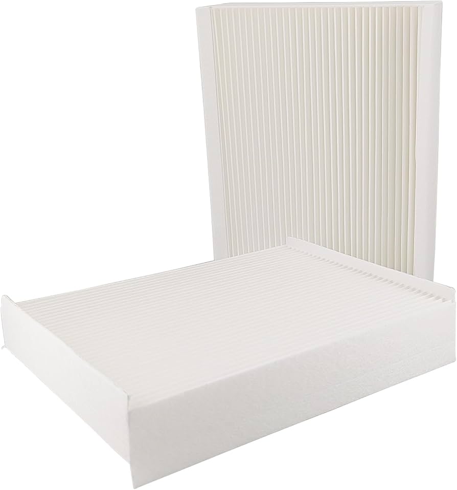 KL3Z19N619AA Pollen Filter Ford Aftermarket
