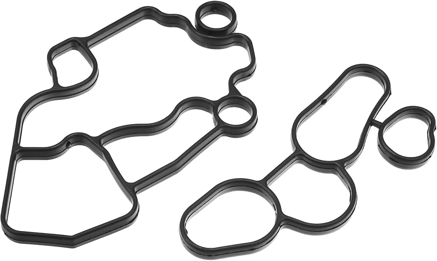 06D117070 Oil Cooler Gasket Audi Aftermarket