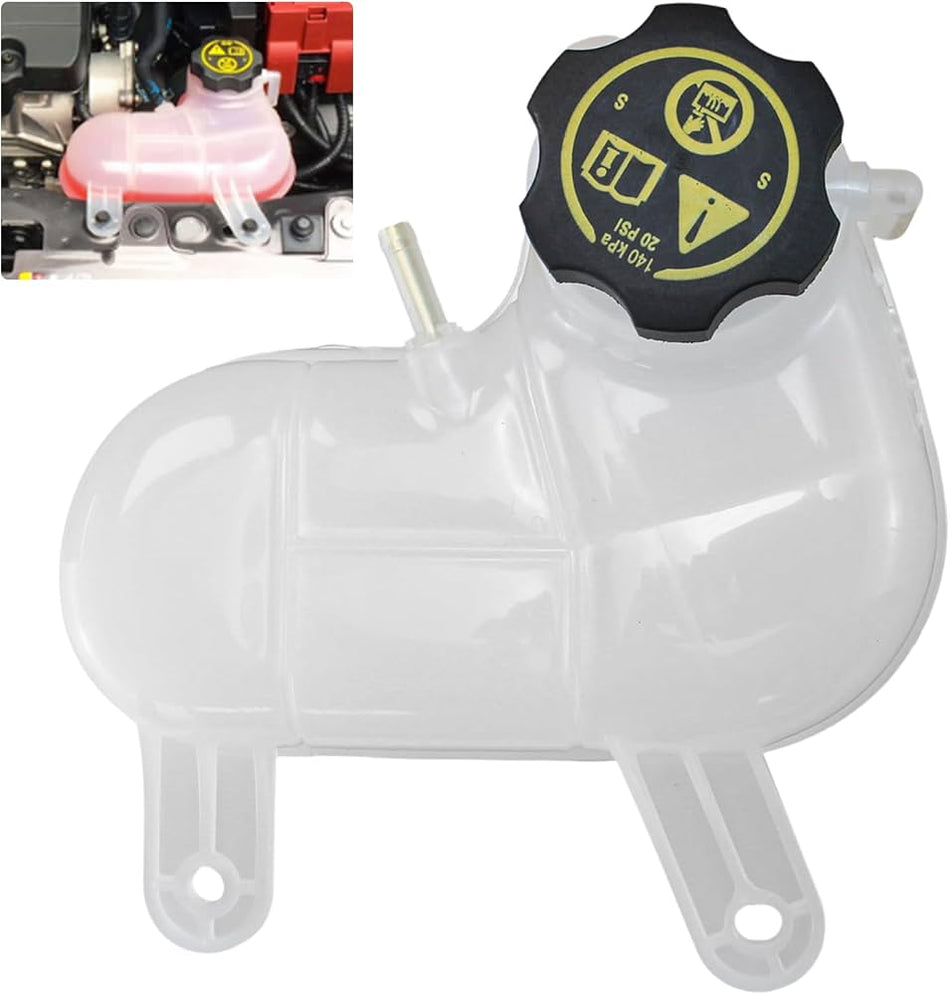 94511521 Coolant Tank GM Genuine