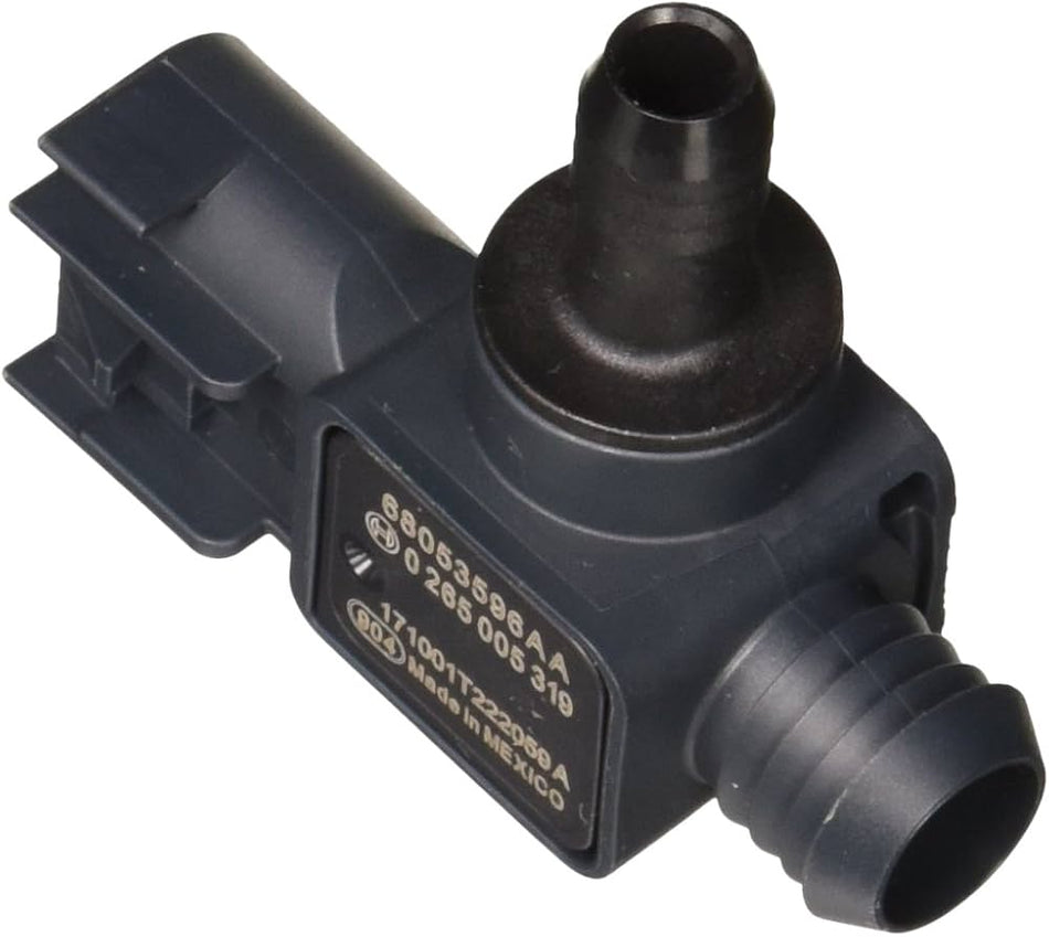 68053596AA Brake Booster Valve Mopar Genuine