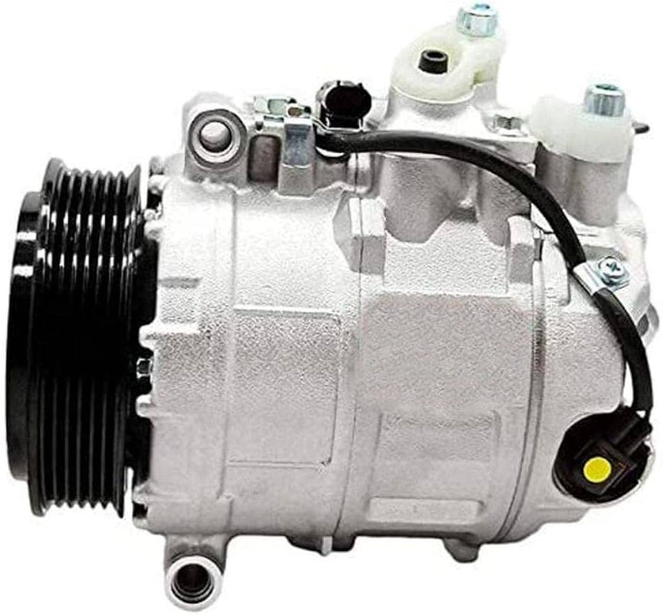A0022305411 AC Compressor Mercedez Benz Aftermarket