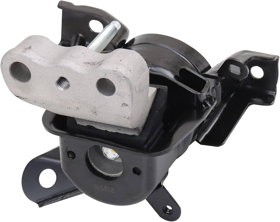 68328250AE Engine Mount RH Gldtr - Mopar Genuine