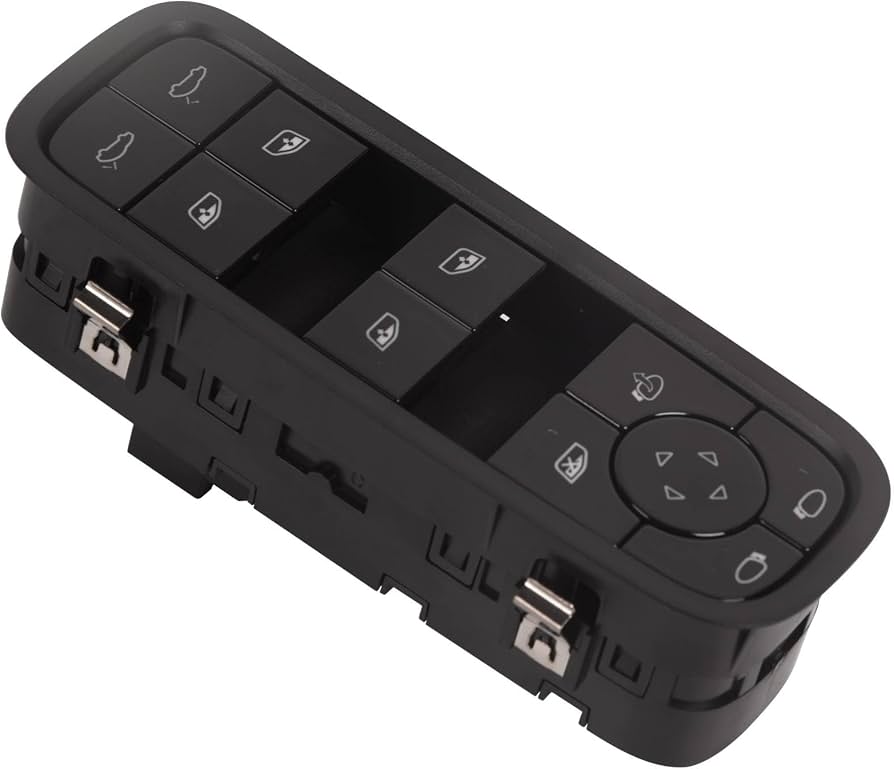 971959858CHU0 Master Switch Porsche Aftermarket