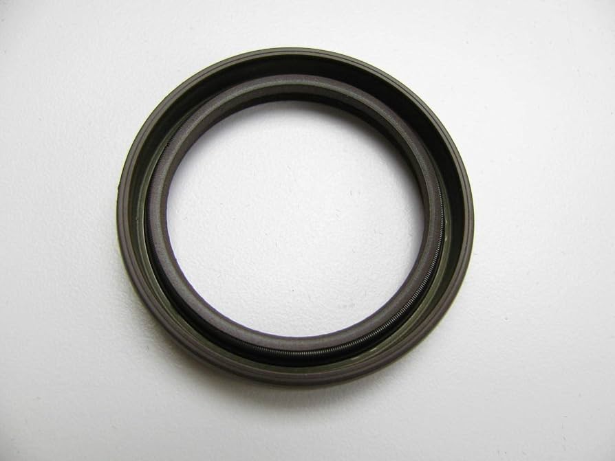 2142123020 Front Oil Seal Hyundai Genuine